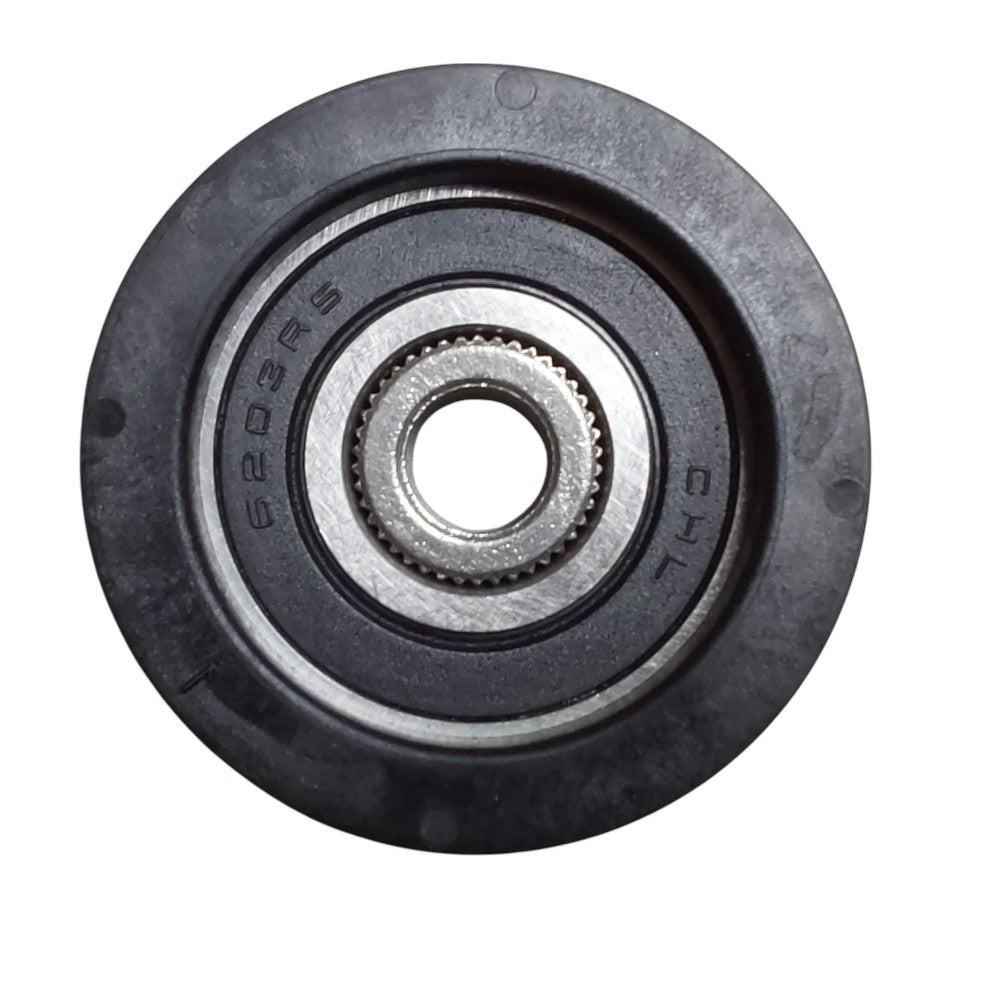Proven Part Flat Idler Pulley For Husqvarna Fits 532165630 165630