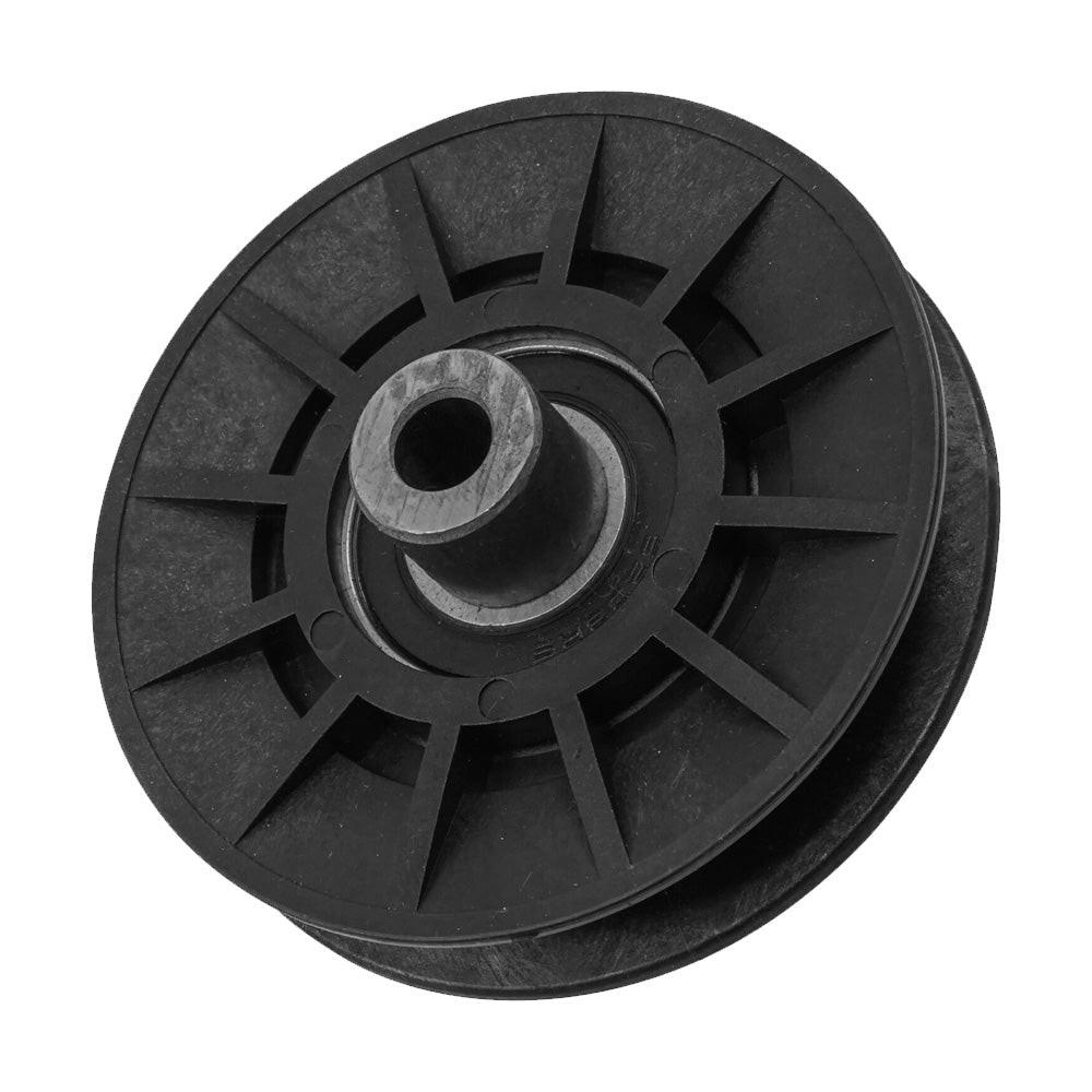 3 Drive Transmission Idler Pulley Belt For Husqvarna 2042LS 2246LS 2346XLS 2348L