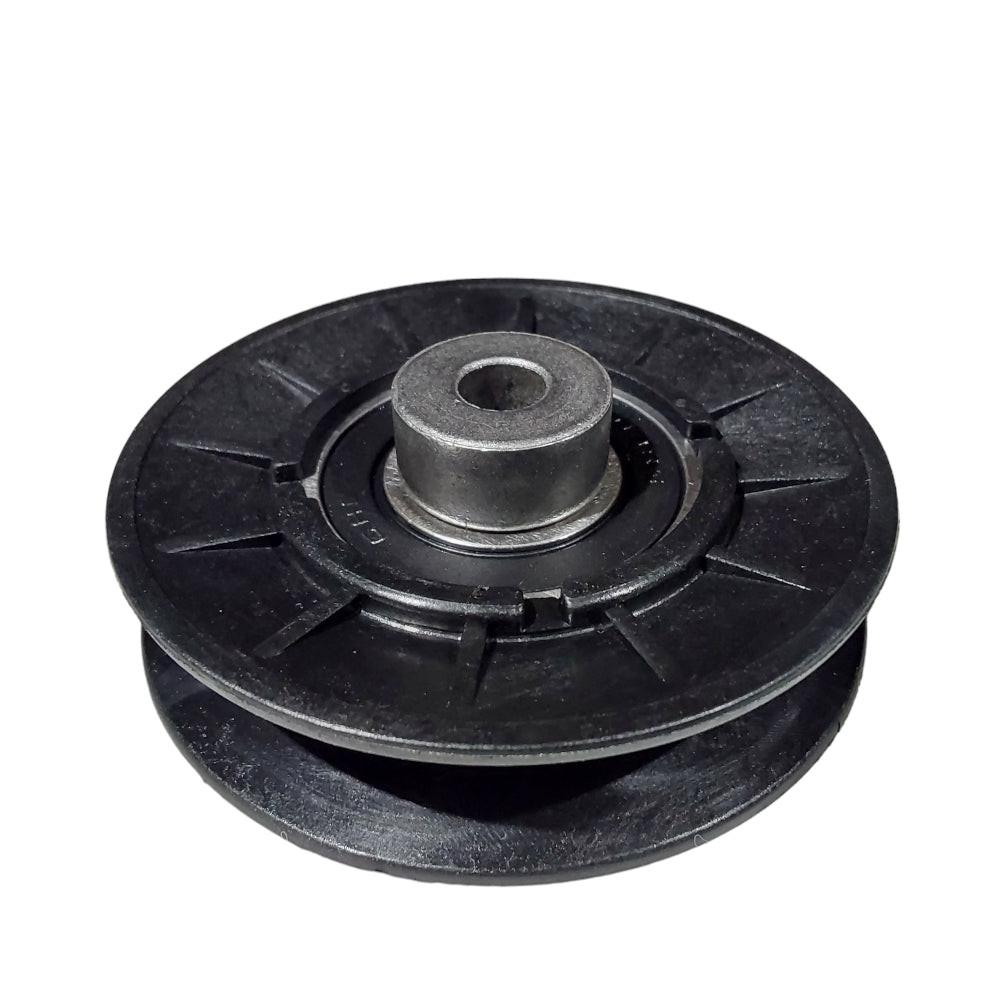 Proven Part V-Idler Pulley For John Deere AM121967 LT 133 150 155 160 180 STX38 46