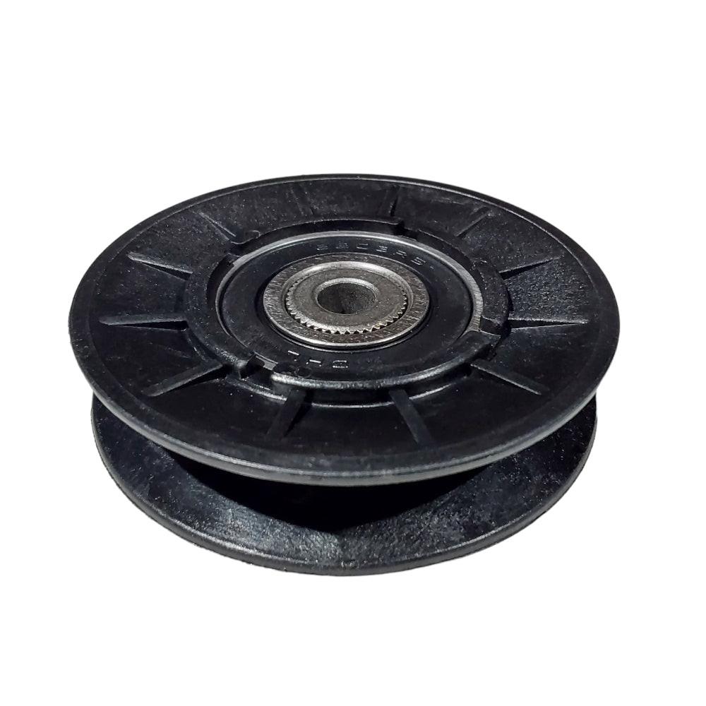 Proven Part V-Idler Pulley For John Deere AM121967 LT 133 150 155 160 180 STX38 46