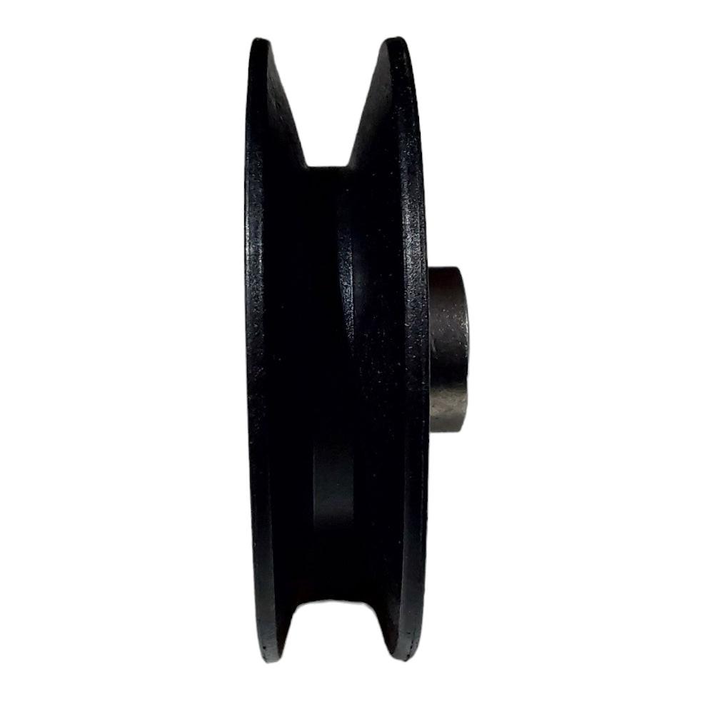 Proven Part V-Idler Pulley For John Deere AM121967 LT 133 150 155 160 180 STX38 46