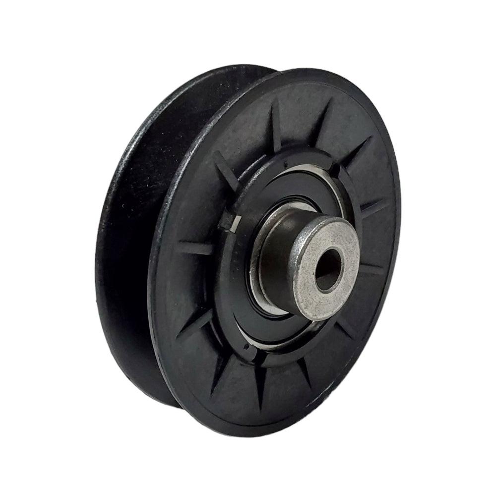 Proven Part V-Idler Pulley For John Deere AM121967 LT 133 150 155 160 180 STX38 46