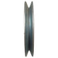 SPINDLE PULLEY FOR JOHN DEERE 100 D100 E100  L100 LA100 REPL OEM GX20367