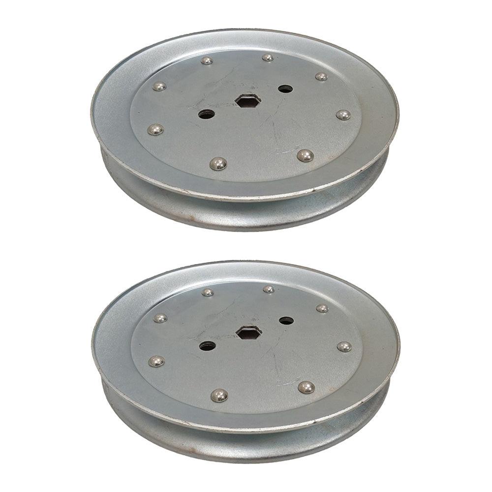 Proven Part Deck Rebuild Kit For John Deere 42 Inch L105 L107 L110 L108 L118 L111 GX20367