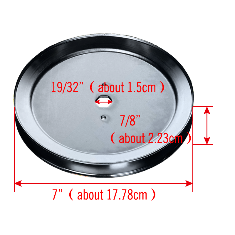 Proven Part Deck Rebuild Kit For John Deere 42 Inch L105 L107 L110 L108 L118 L111 GX20367