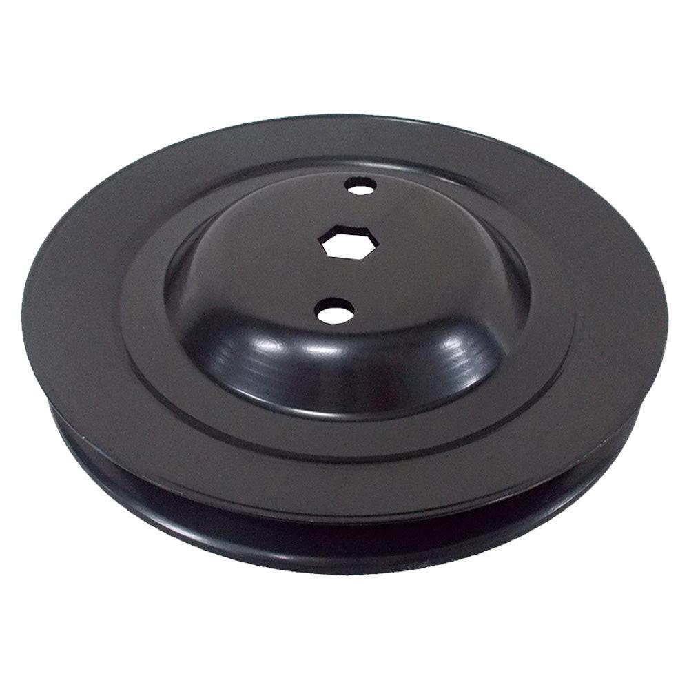 Proven Part Spindle Pulley 54" Deck Fits JD GX21381 G110 190C LA150 LA175 D170 S240 E180