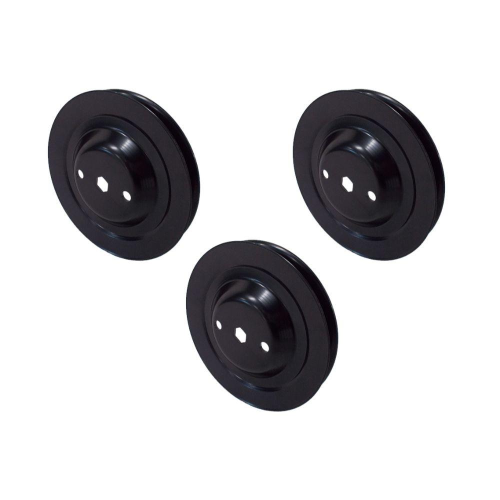 Proven Part 54" Deck Spindle Kit Fits John Deere D170 G110 190C LA150 LA175