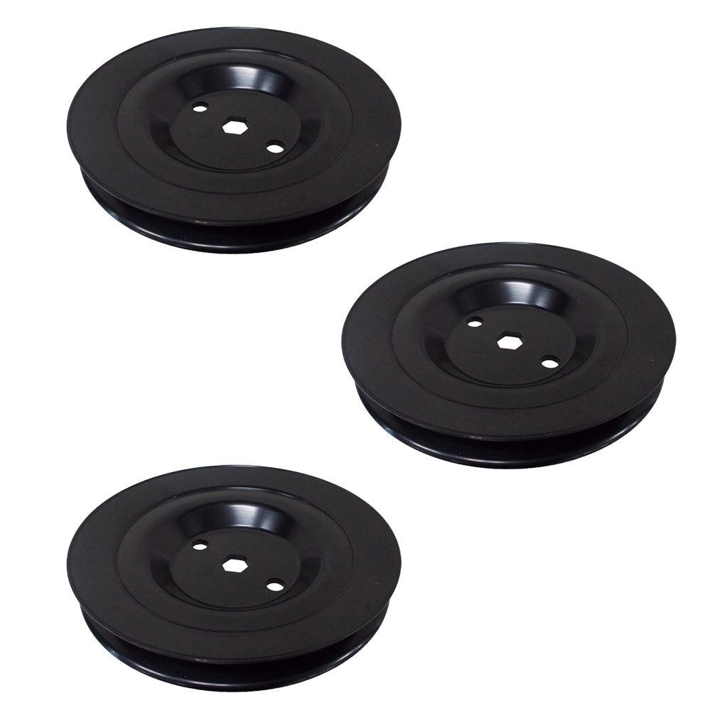 Proven Part 190C D170 G110 LA150 LA175 54" Deck Spindle Kit Fits John Deere