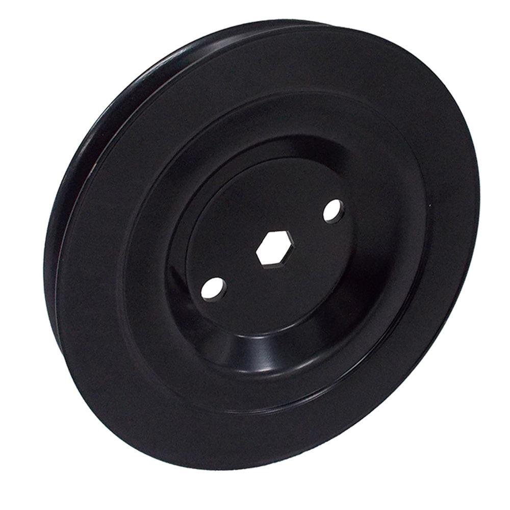 Proven Part Spindle Pulley 54" Deck Fits JD GX21381 G110 190C LA150 LA175 D170 S240 E180