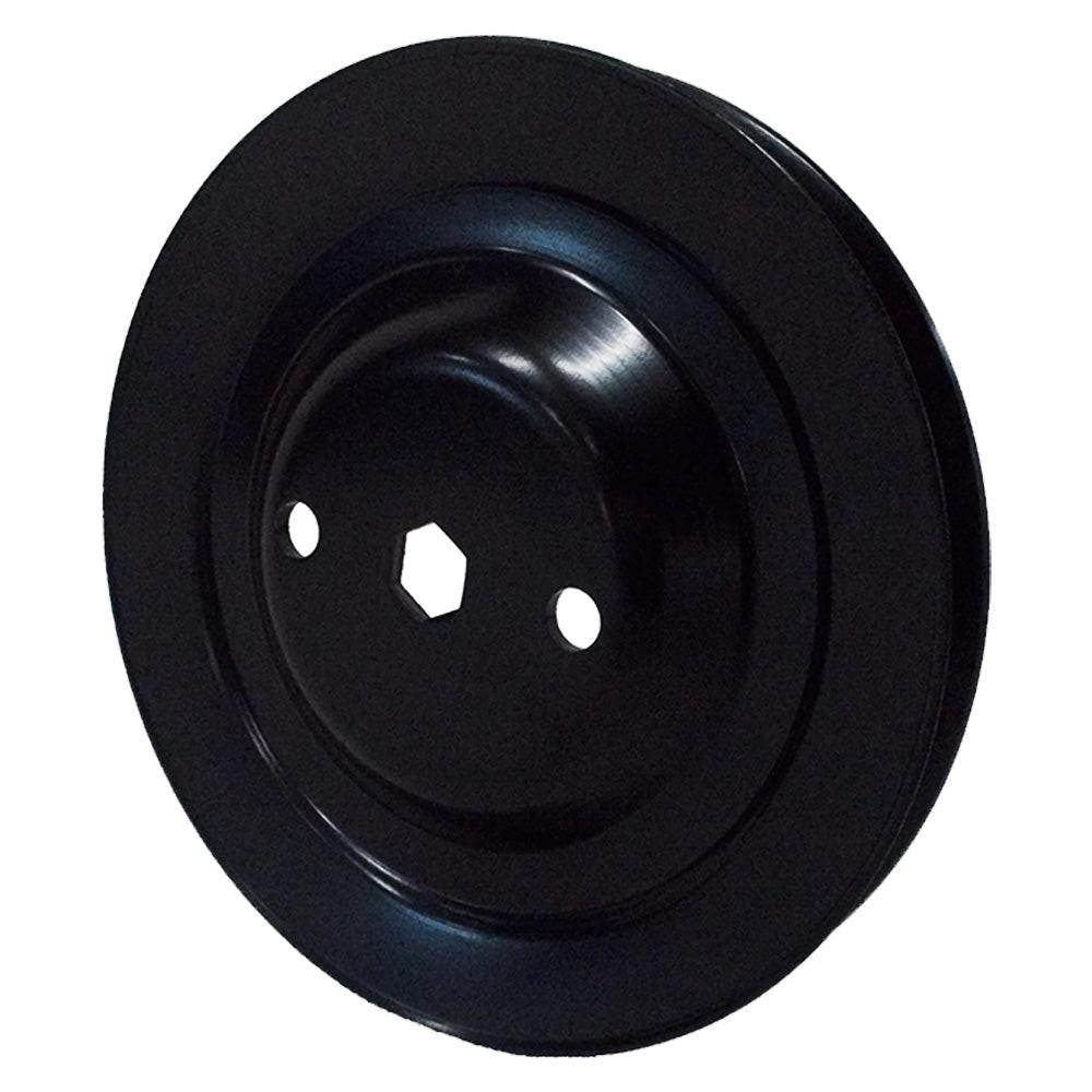 Proven Part Spindle Pulley 54" Deck Fits JD GX21381 G110 190C LA150 LA175 D170 S240 E180