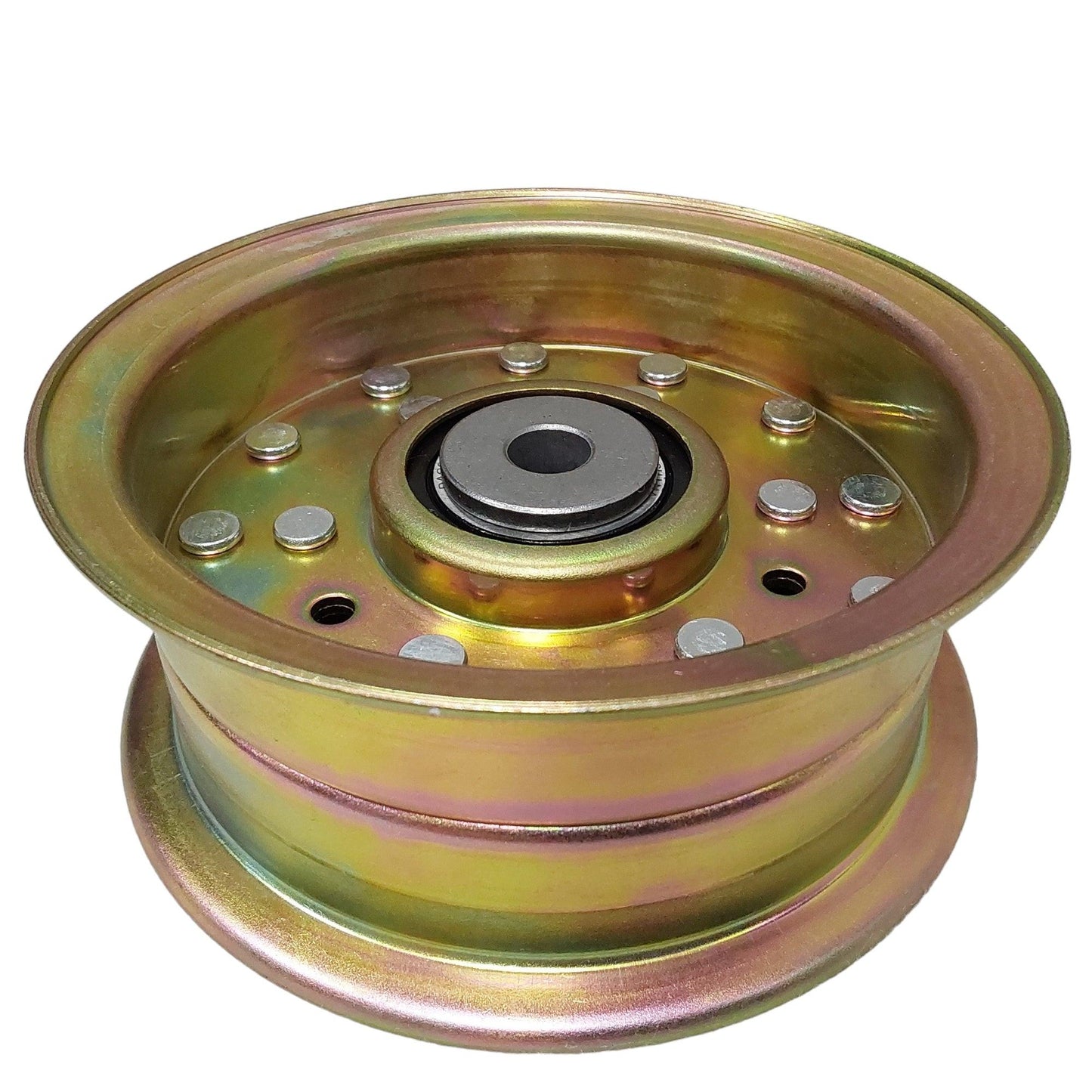 Proven Part Idler Pulley Fits Bad Boy ZT CZT Elite Outlaw 033-5001-00 033-5000-00