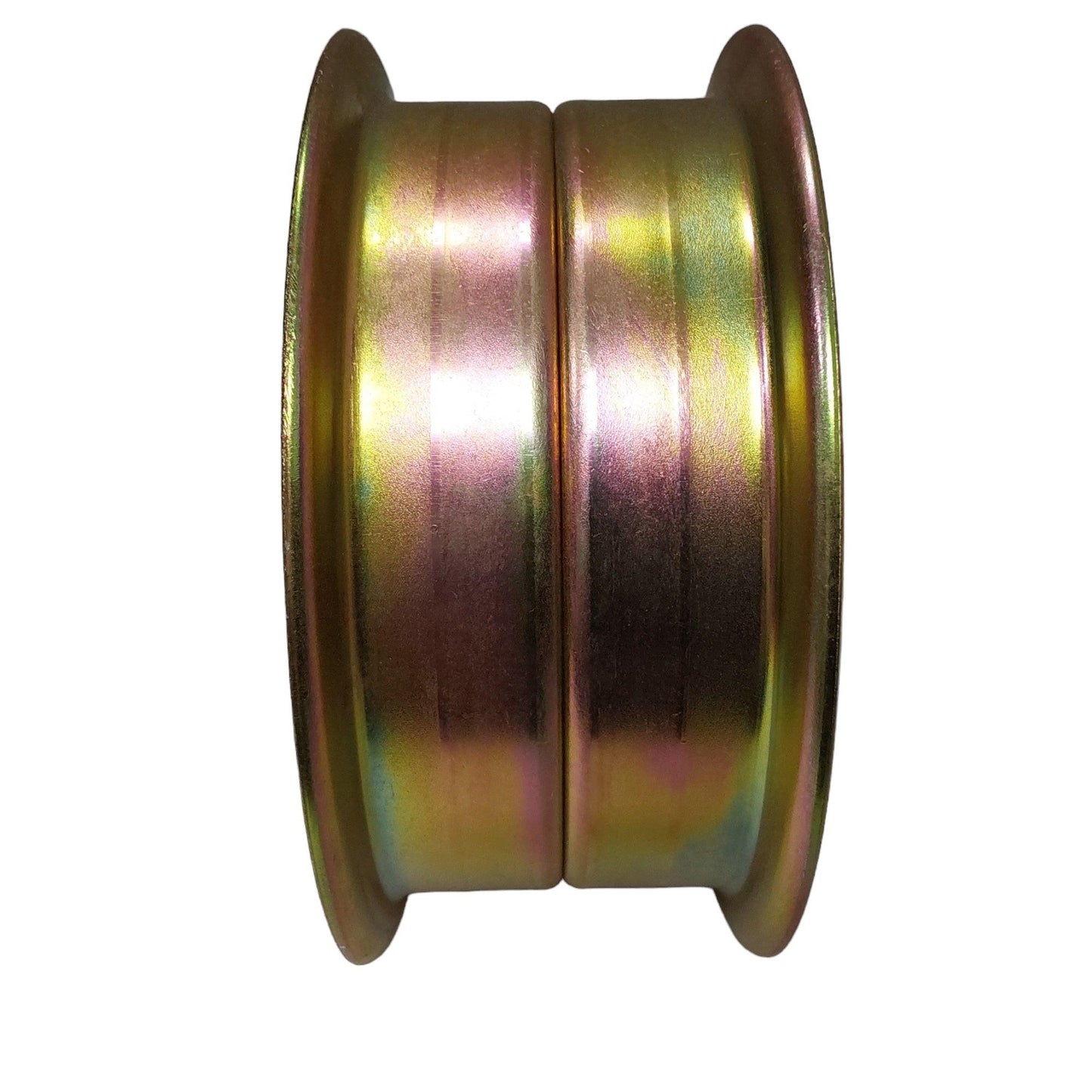 Proven Part Idler Pulley Fits Bad Boy ZT CZT Elite Outlaw 033-5001-00 033-5000-00