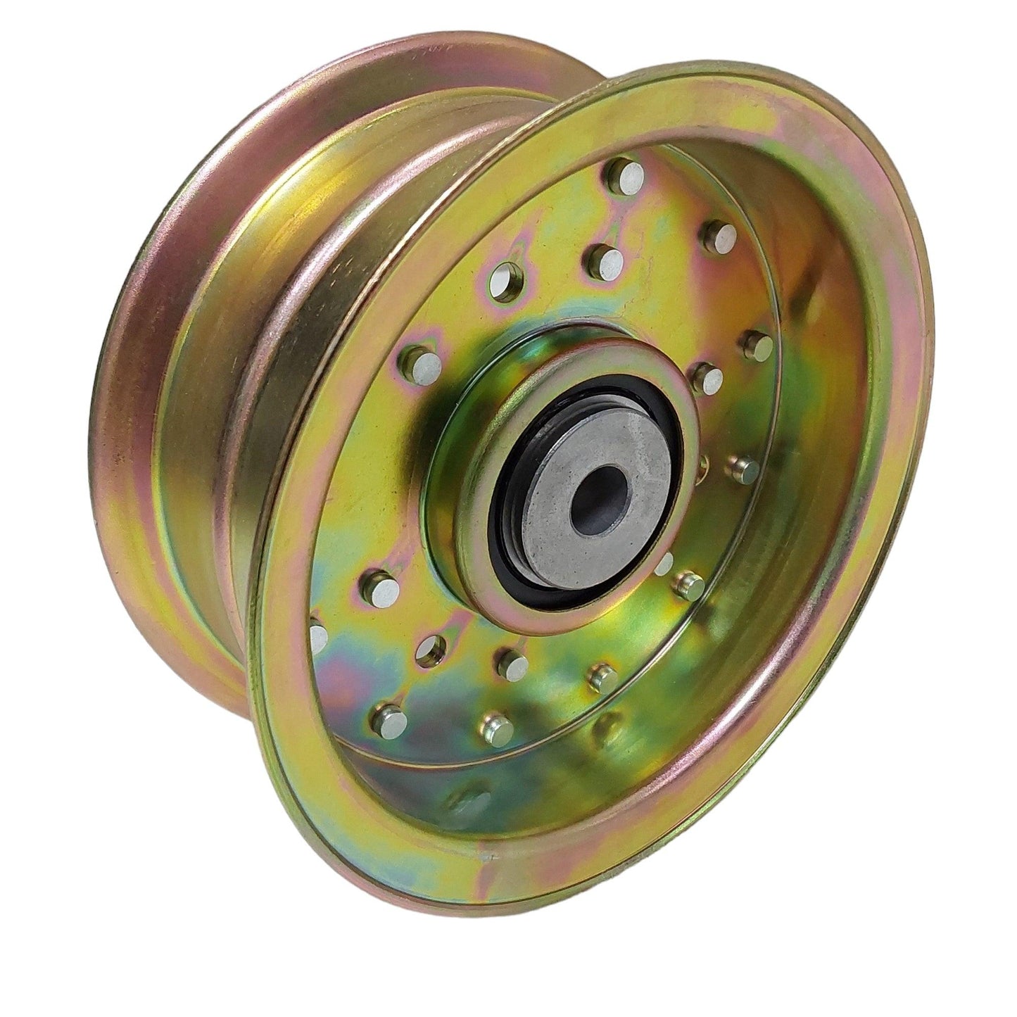 Proven Part Idler Pulley Fits Bad Boy ZT CZT Elite Outlaw 033-5001-00 033-5000-00