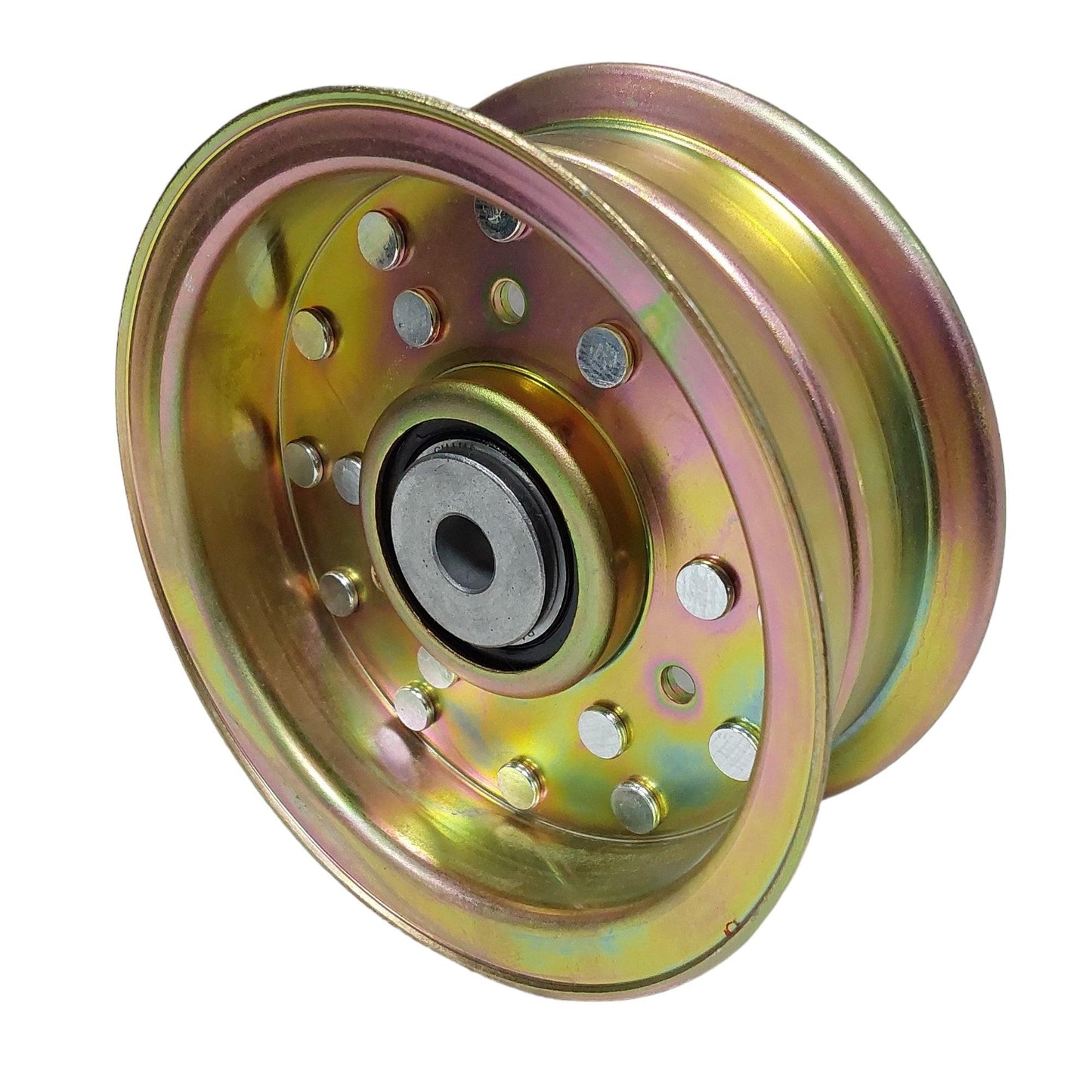 Proven Part Idler Pulley Fits Bad Boy ZT CZT Elite Outlaw 033-5001-00 033-5000-00