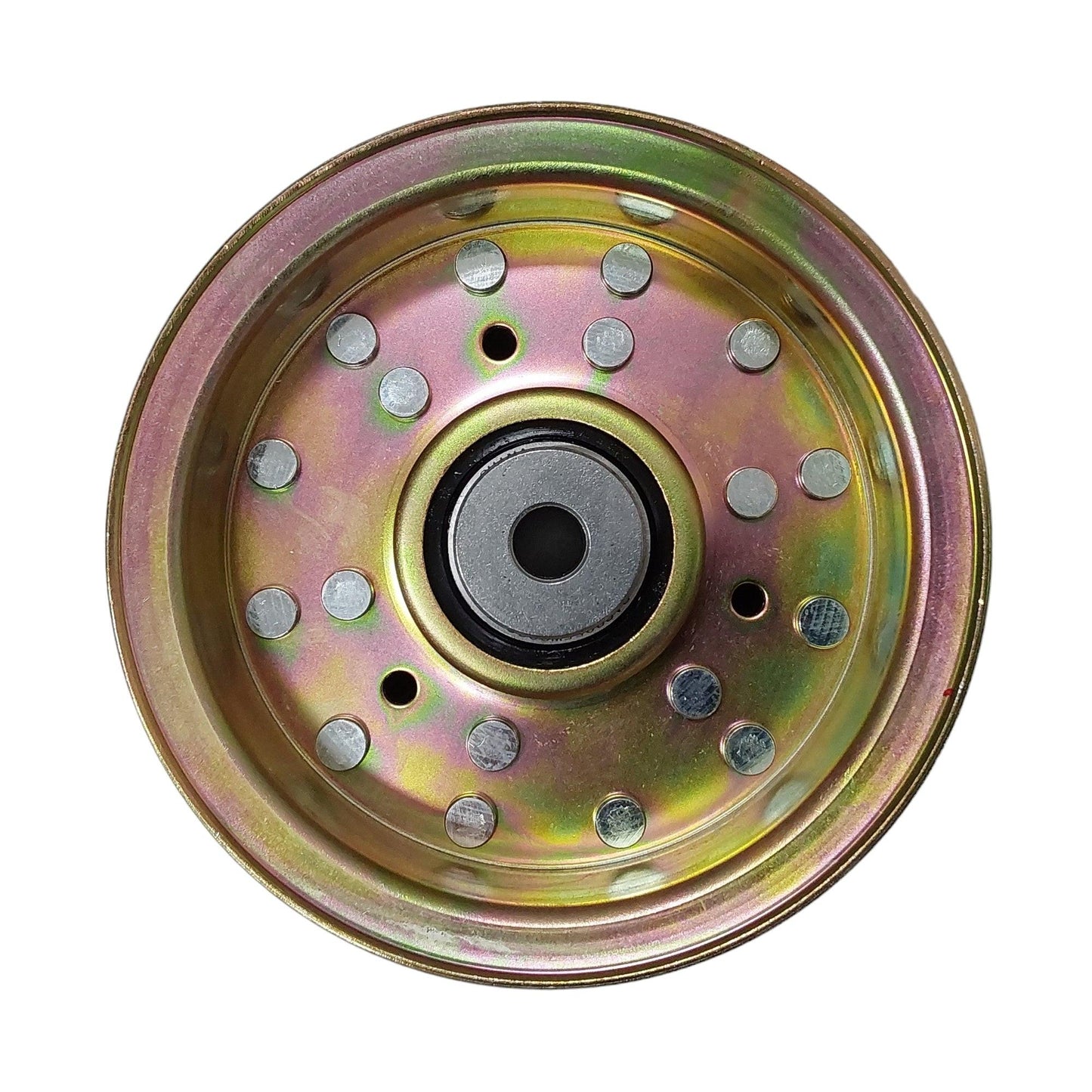Proven Part Idler Pulley Fits Bad Boy ZT CZT Elite Outlaw 033-5001-00 033-5000-00