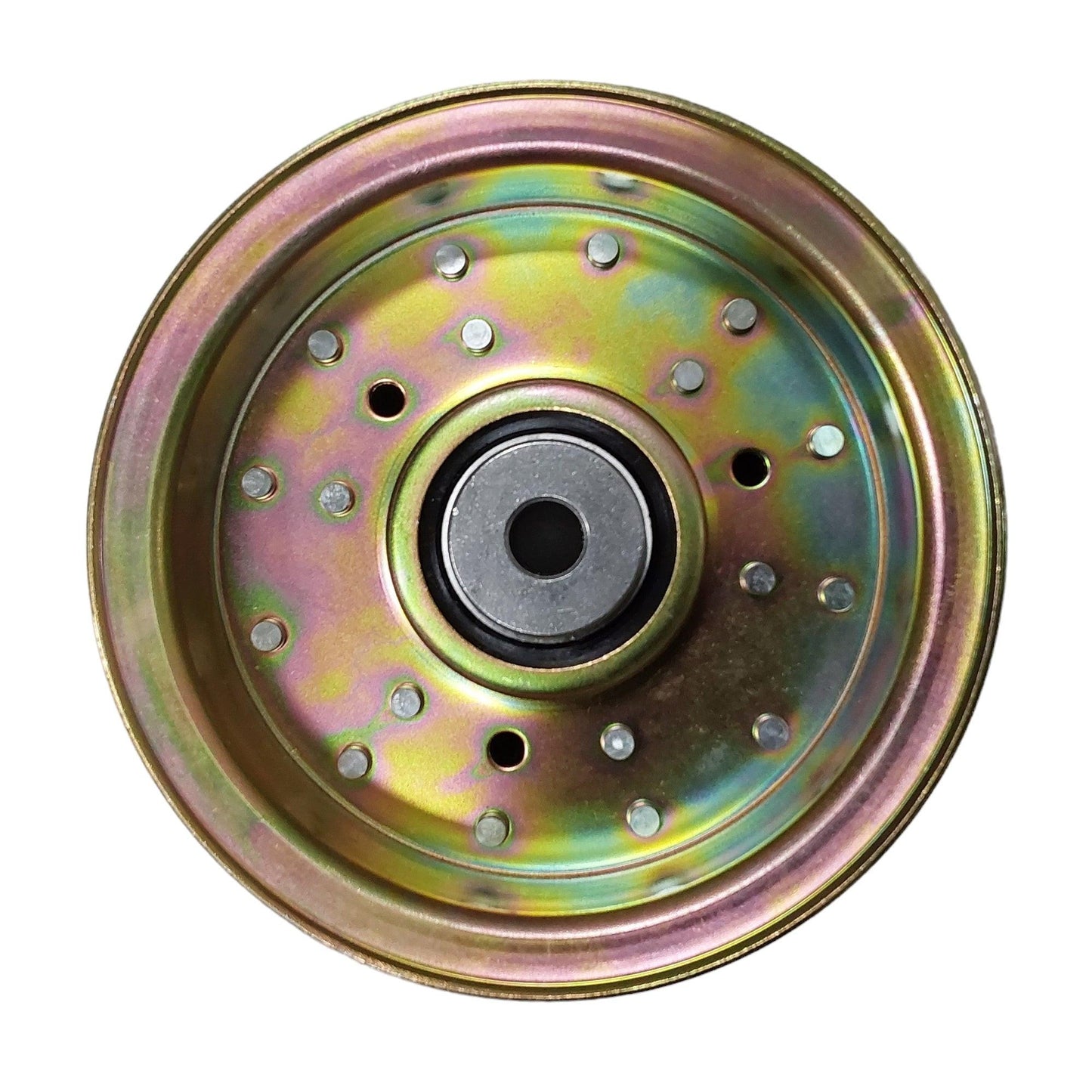 Proven Part Idler Pulley Fits Bad Boy ZT CZT Elite Outlaw 033-5001-00 033-5000-00