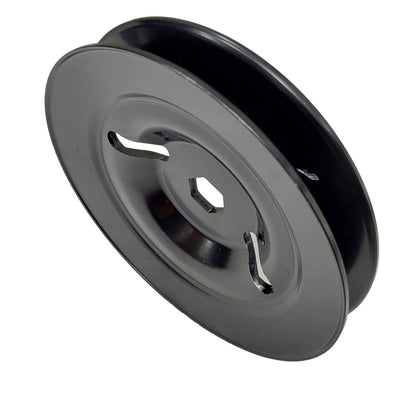 Proven Part Spindle Pulley For John Deere M155979 Gx20335