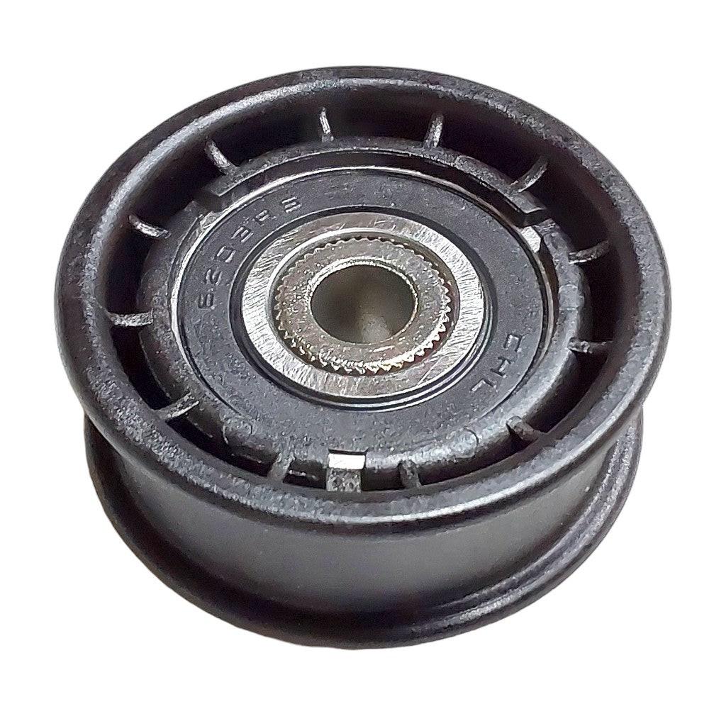 Proven Part Hustler Raptor Mower Flat Idler Pulley 604491