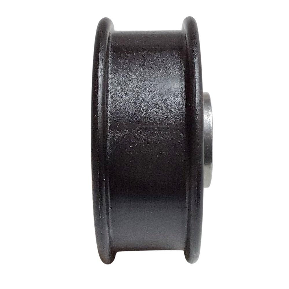 Proven Part Hustler Raptor Mower Flat Idler Pulley 604491