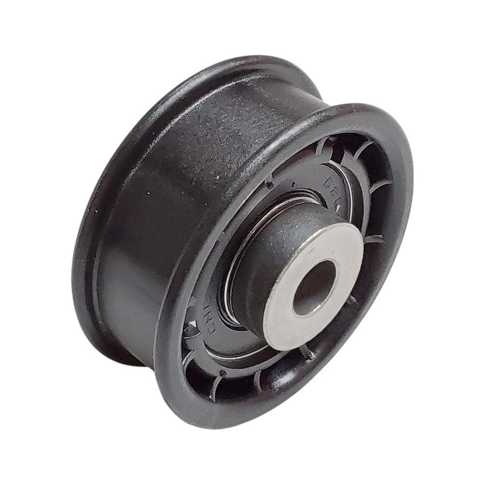 Proven Part Hustler Raptor Mower Flat Idler Pulley 604491