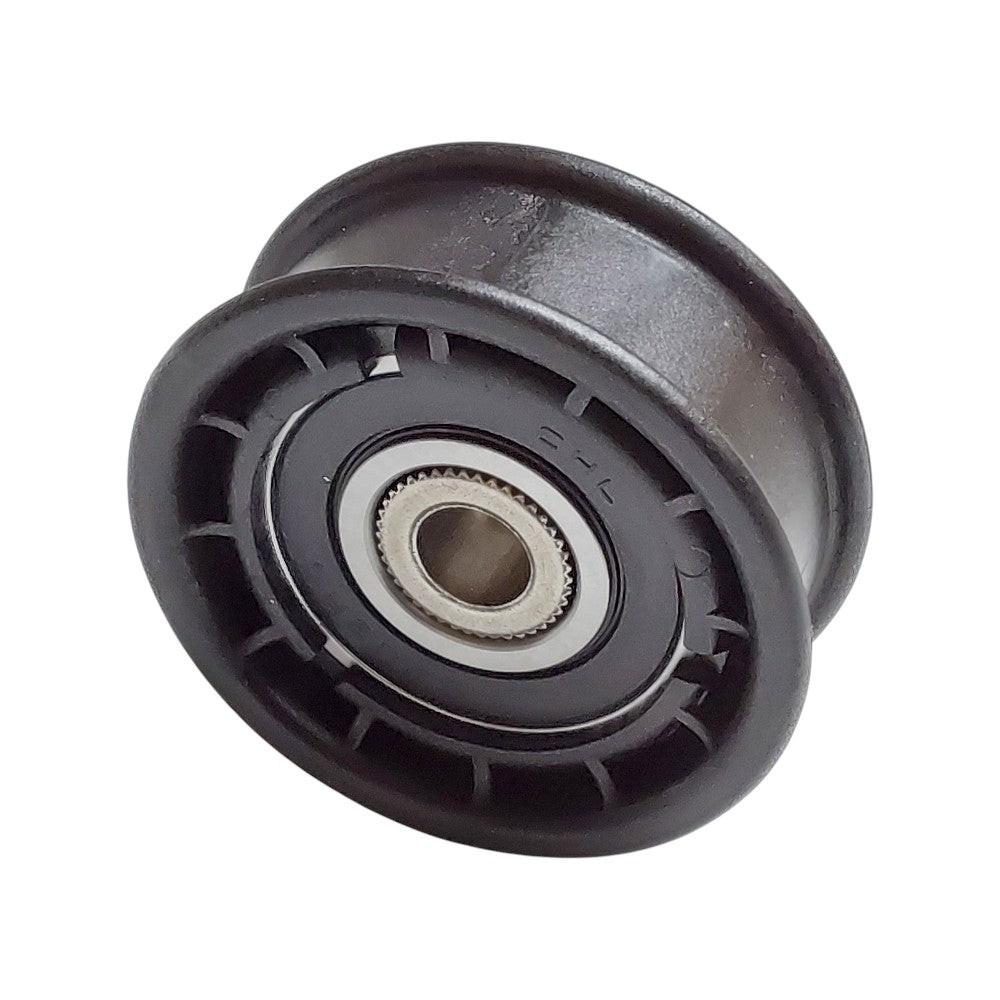 Proven Part Hustler Raptor Mower Flat Idler Pulley 604491