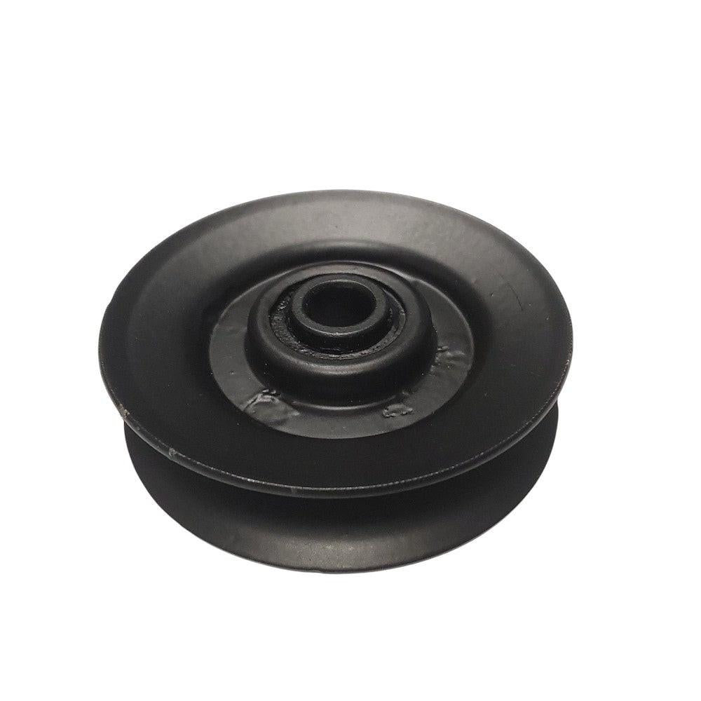 Proven Part Idler Pulley Fits Toro 68-0030-03 For Timecutter ZS, ZX, MX, Myride