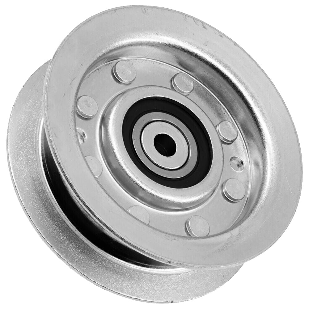 Proven Part Idler Pulley Fits John Deere X300 X310 X350 X500 LTR155 1538 AM146880