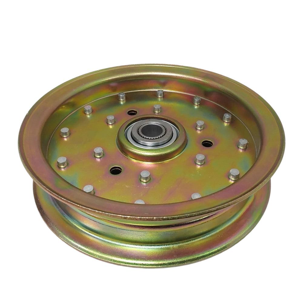 Proven Part Idler Pulley Fits Bad Boy 033-2000-00 033-7201-00 033-7201-25