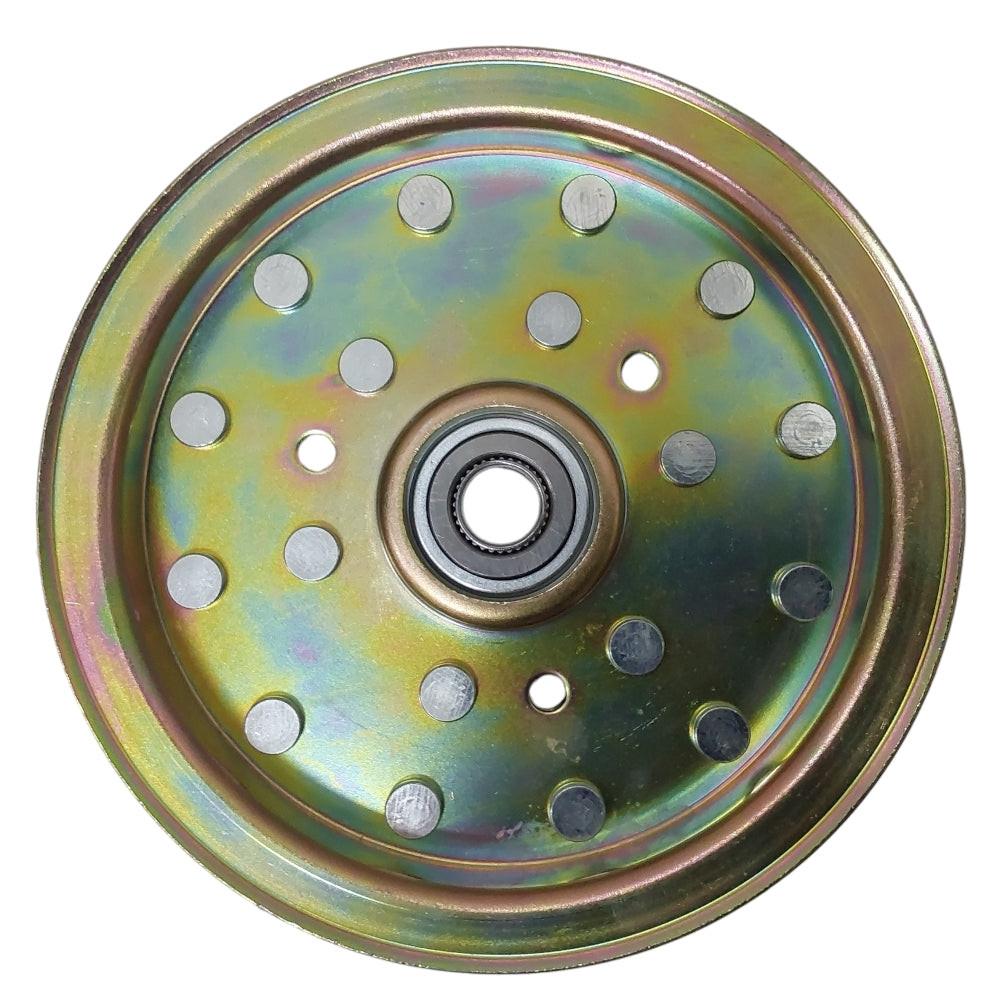 Proven Part Idler Pulley Fits Bad Boy 033-2000-00 033-7201-00 033-7201-25