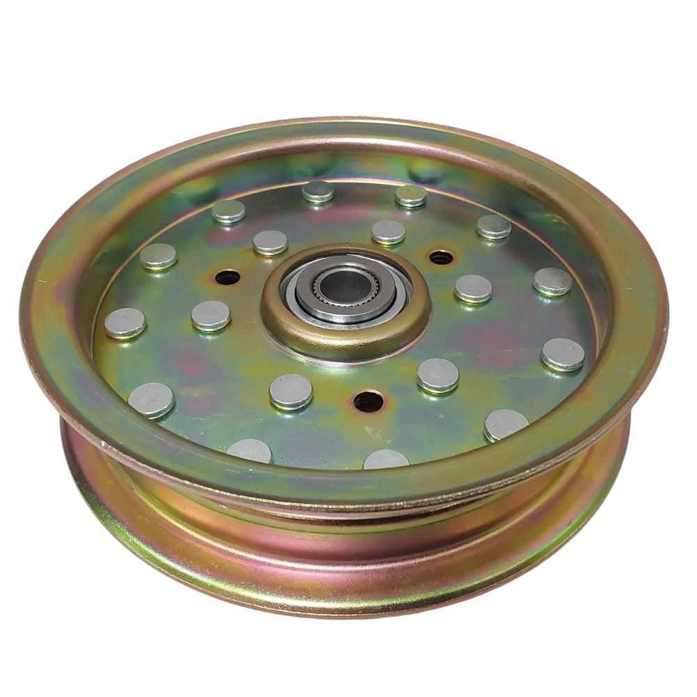 Proven Part Idler Pulley Fits Bad Boy 033-2000-00 033-7201-00 033-7201-25
