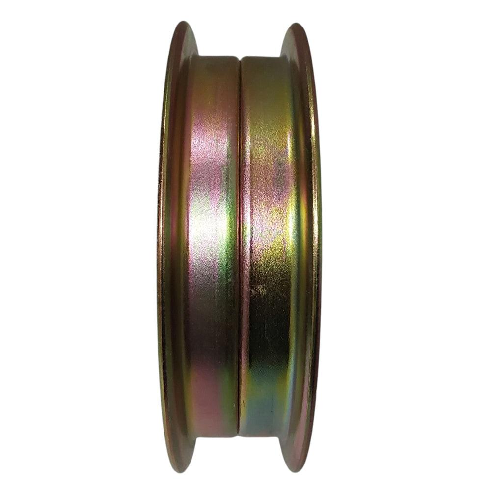 Proven Part Idler Pulley Fits Bad Boy 033-2000-00 033-7201-00 033-7201-25