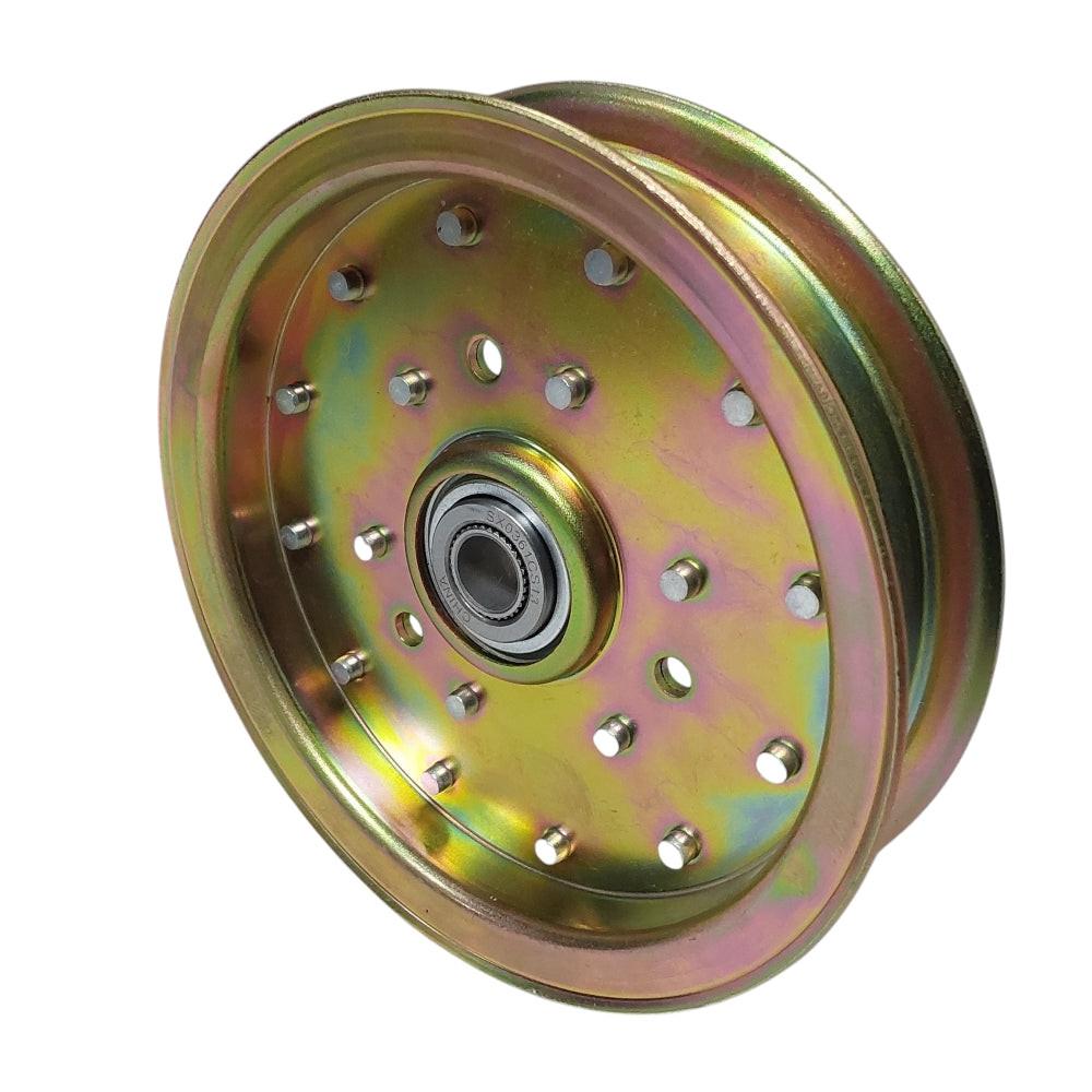 Proven Part Idler Pulley Fits Bad Boy 033-2000-00 033-7201-00 033-7201-25