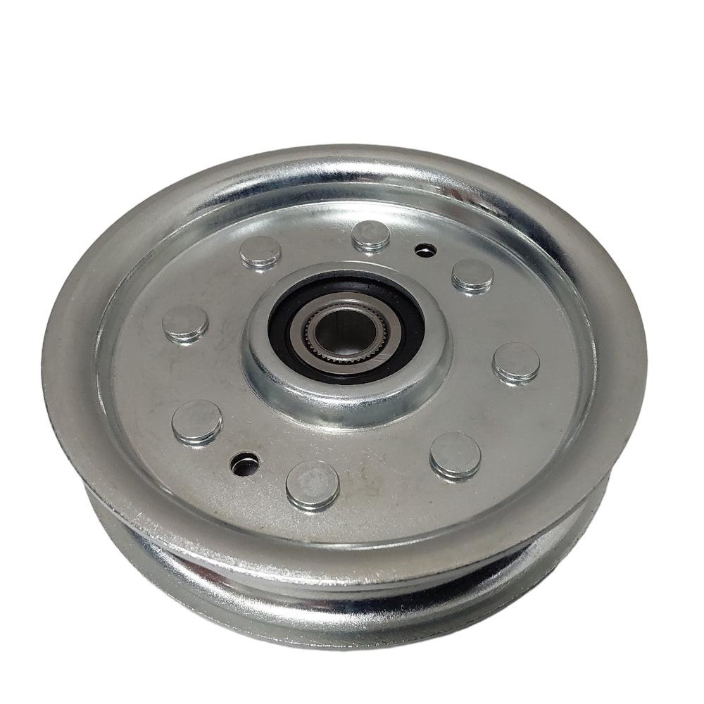 Proven Part 2917 Flat Idler Pulley Fits Murray 23238 If-8003M 73061 38010-1A 483036 1040-014-M1