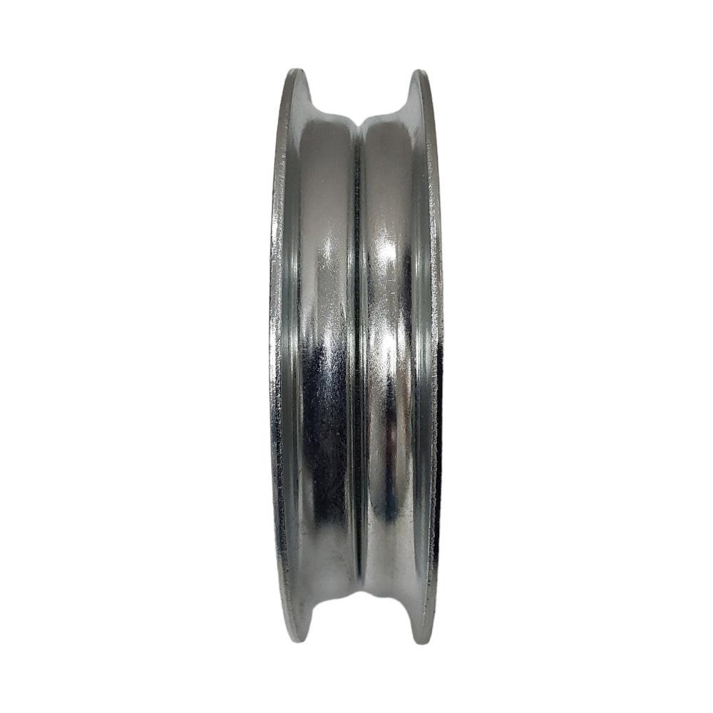 Proven Part 2917 Flat Idler Pulley Fits Murray 23238 If-8003M 73061 38010-1A 483036 1040-014-M1