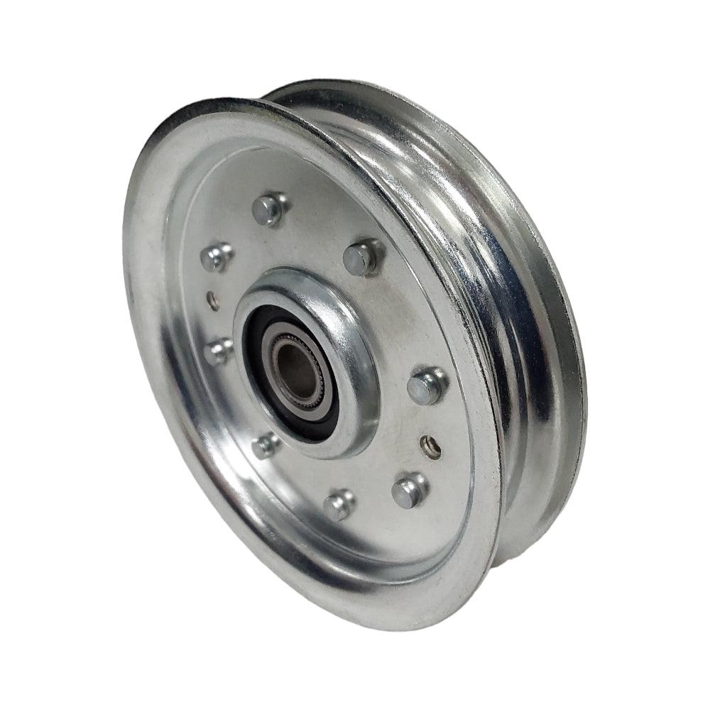 Proven Part 2917 Flat Idler Pulley Fits Murray 23238 If-8003M 73061 38010-1A 483036 1040-014-M1