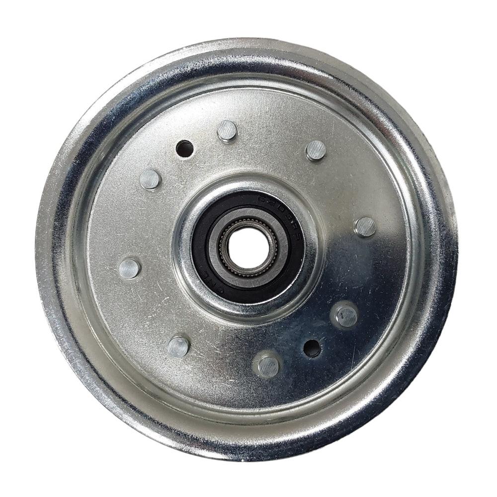 Proven Part 2917 Flat Idler Pulley Fits Murray 23238 If-8003M 73061 38010-1A 483036 1040-014-M1