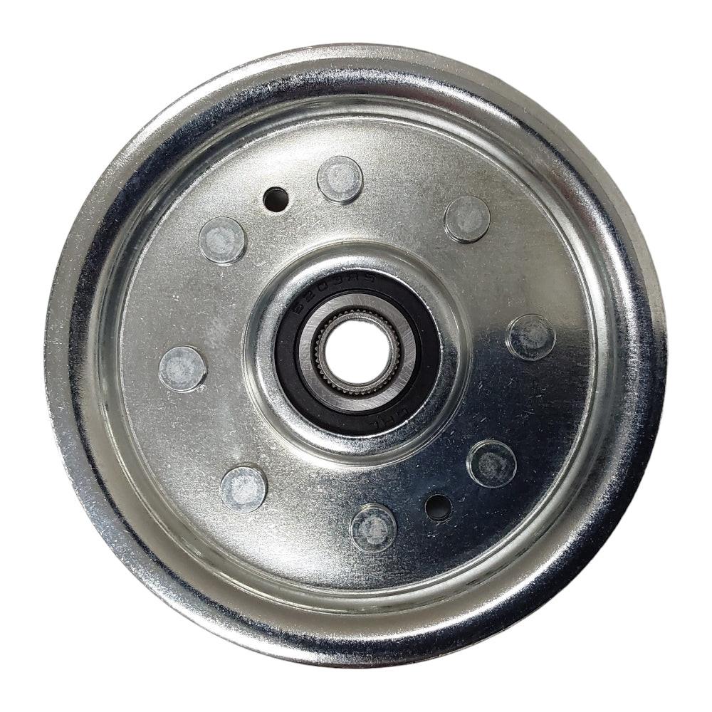Proven Part 2917 Flat Idler Pulley Fits Murray 23238 If-8003M 73061 38010-1A 483036 1040-014-M1