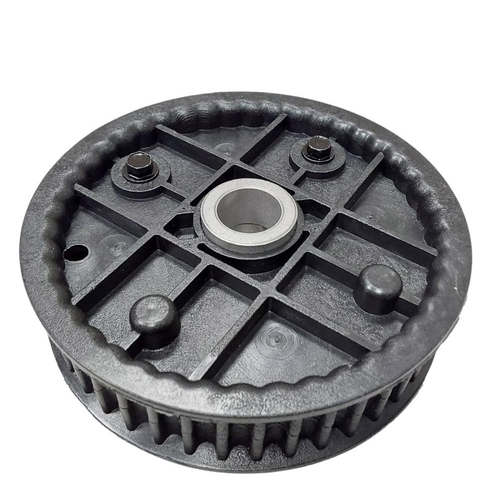 Proven Part Timing Belt Sprockets Pulleys Fits Toro 30