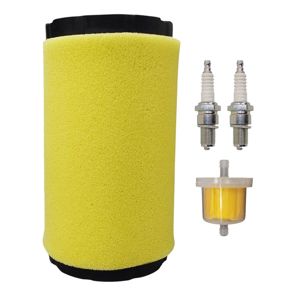 Filtro de aire/prefiltro de pieza probada para 793685 793569 063-4026-00 100-929 100-907 Gy21055 Miu11511 31M977 La125 D120