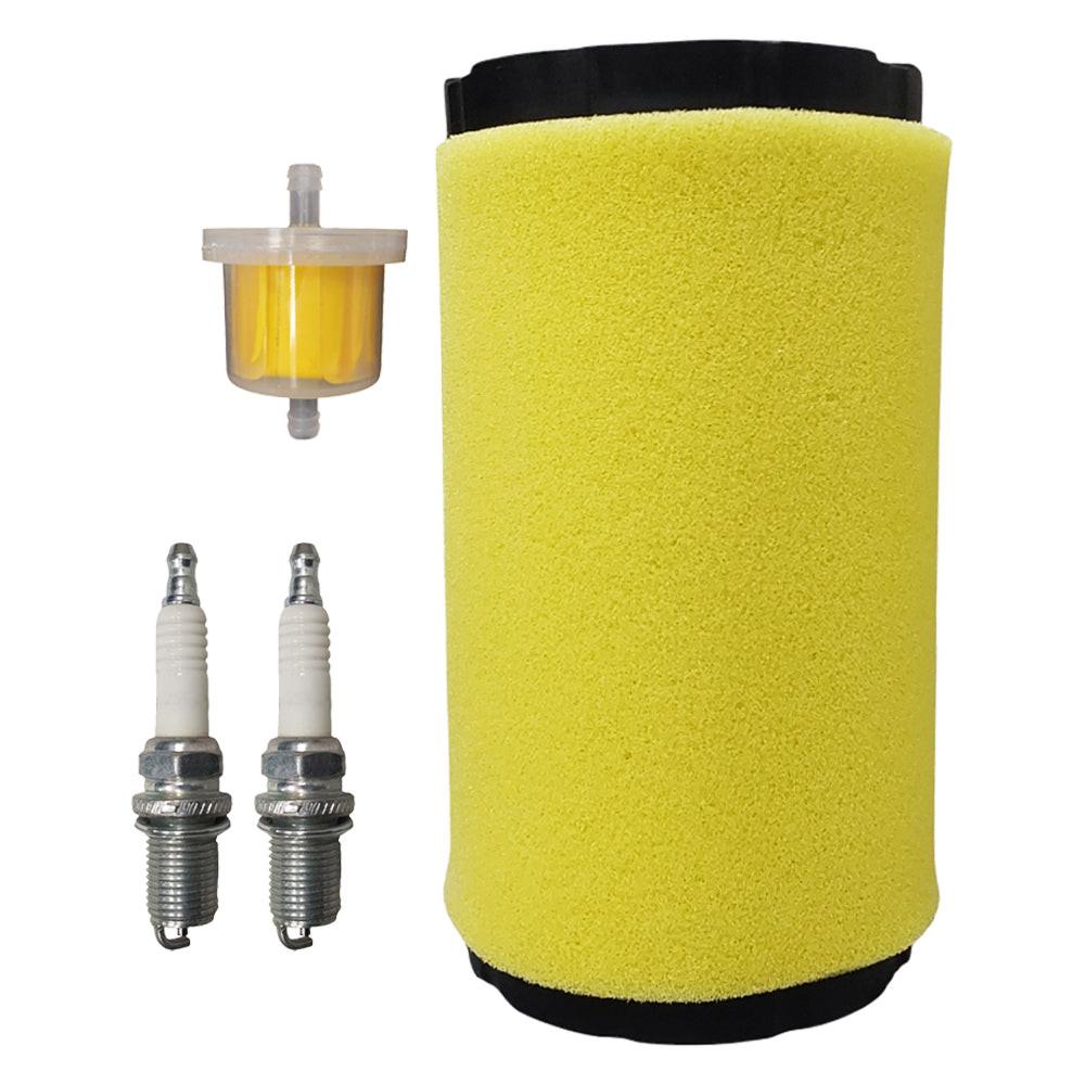 Air Filter Tune Up Kit For Briggs & Stratton 18.5-21 HP Engines 793569 691035 4960185