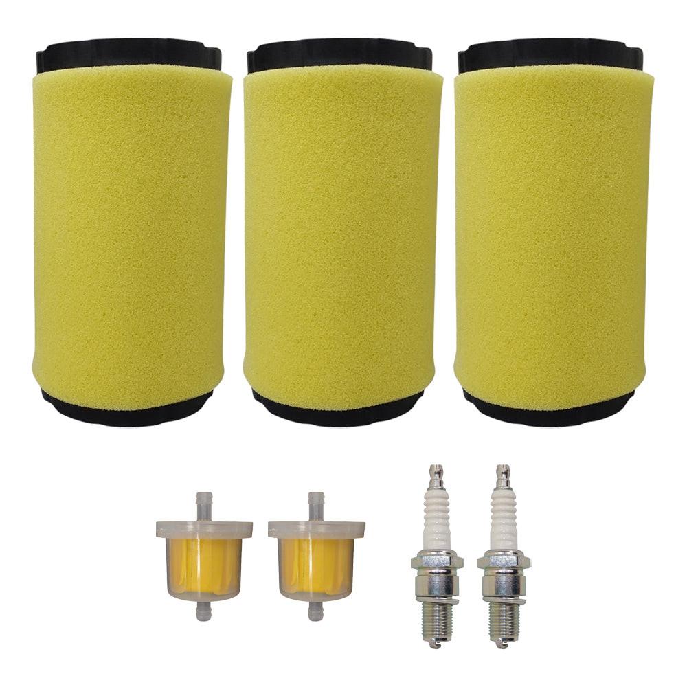 Filtro de aire/prefiltro de pieza probada para 793685 793569 063-4026-00 100-929 100-907 Gy21055 Miu11511 31M977 La125 D120