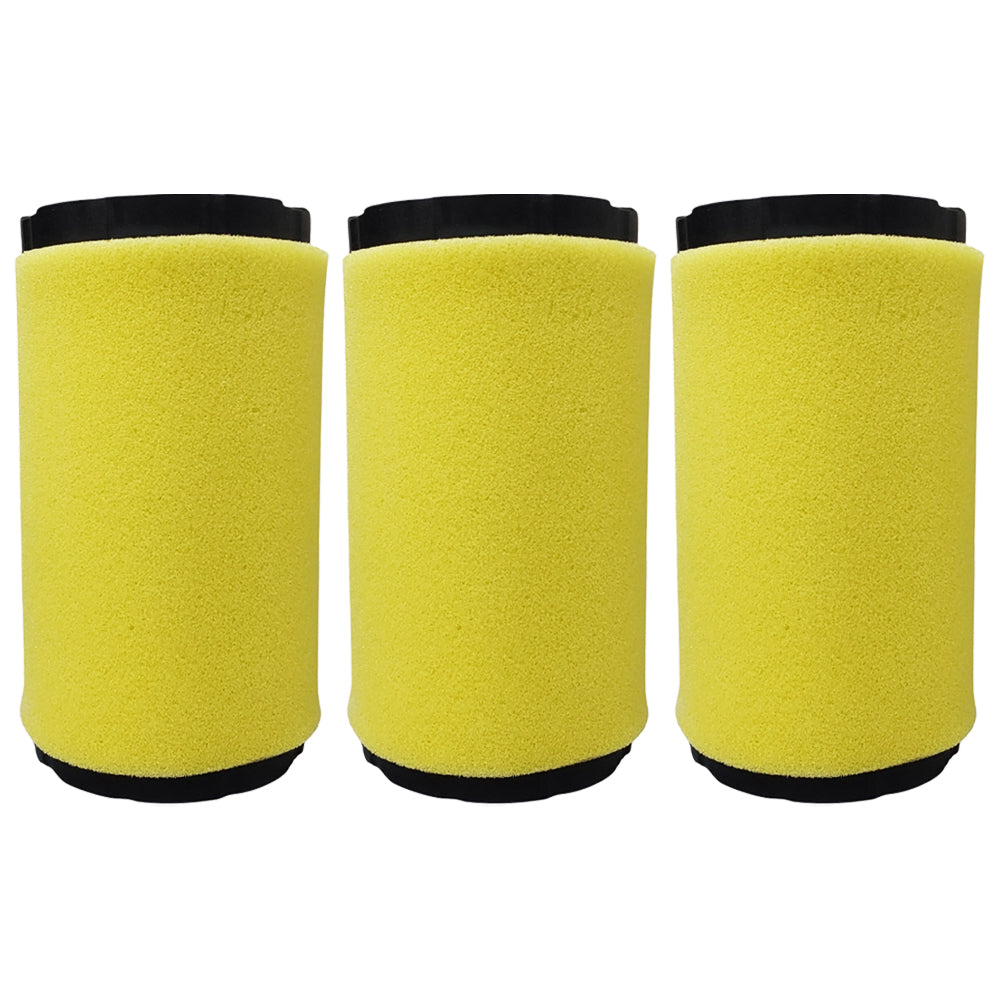Air Filter Tune Up Kit Bundle For Briggs & Stratton 18.5-21 HP Engines 793569 691035 4960185