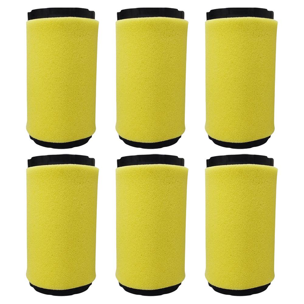 Filtro de aire/prefiltro de pieza probada para 793685 793569 063-4026-00 100-929 100-907 Gy21055 Miu11511 31M977 La125 D120