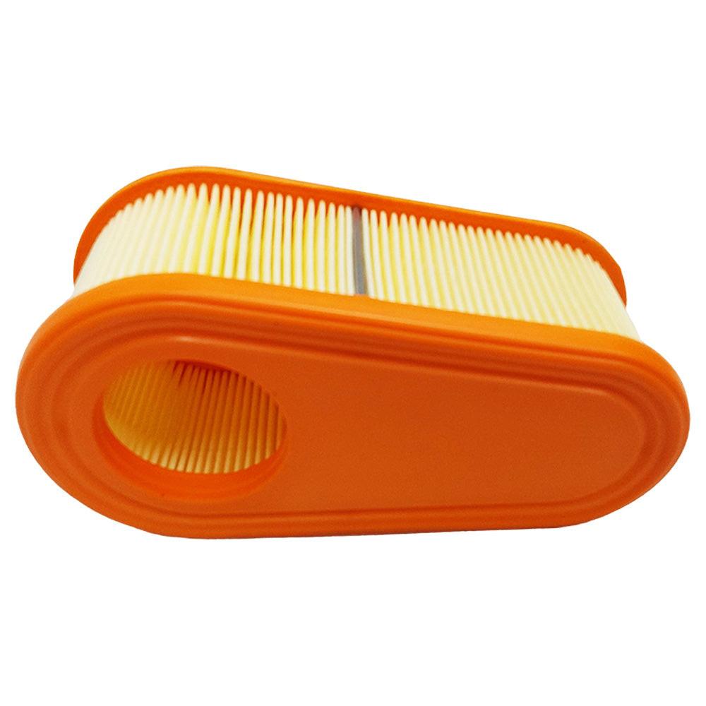 Filtros de aire probados Parte 2 compatibles con combo de prefiltro Briggs &amp; Stratton 795066