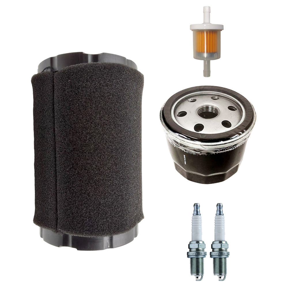 Proven Part Air Filter Maintenance Tune Up Kit For Briggs & Stratton 594201 797704 492932S