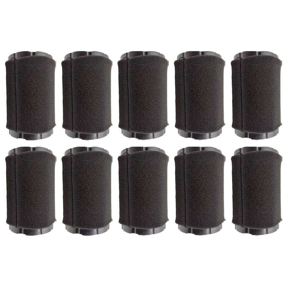 Filtro de aire y prefiltro de pieza probada para 796031 591334 Gy21435 Miu14395 797704 14422
