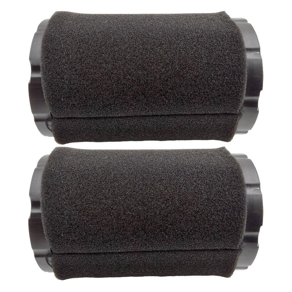 Filtro de aire y prefiltro de pieza probada para 796031 591334 Gy21435 Miu14395 797704 14422