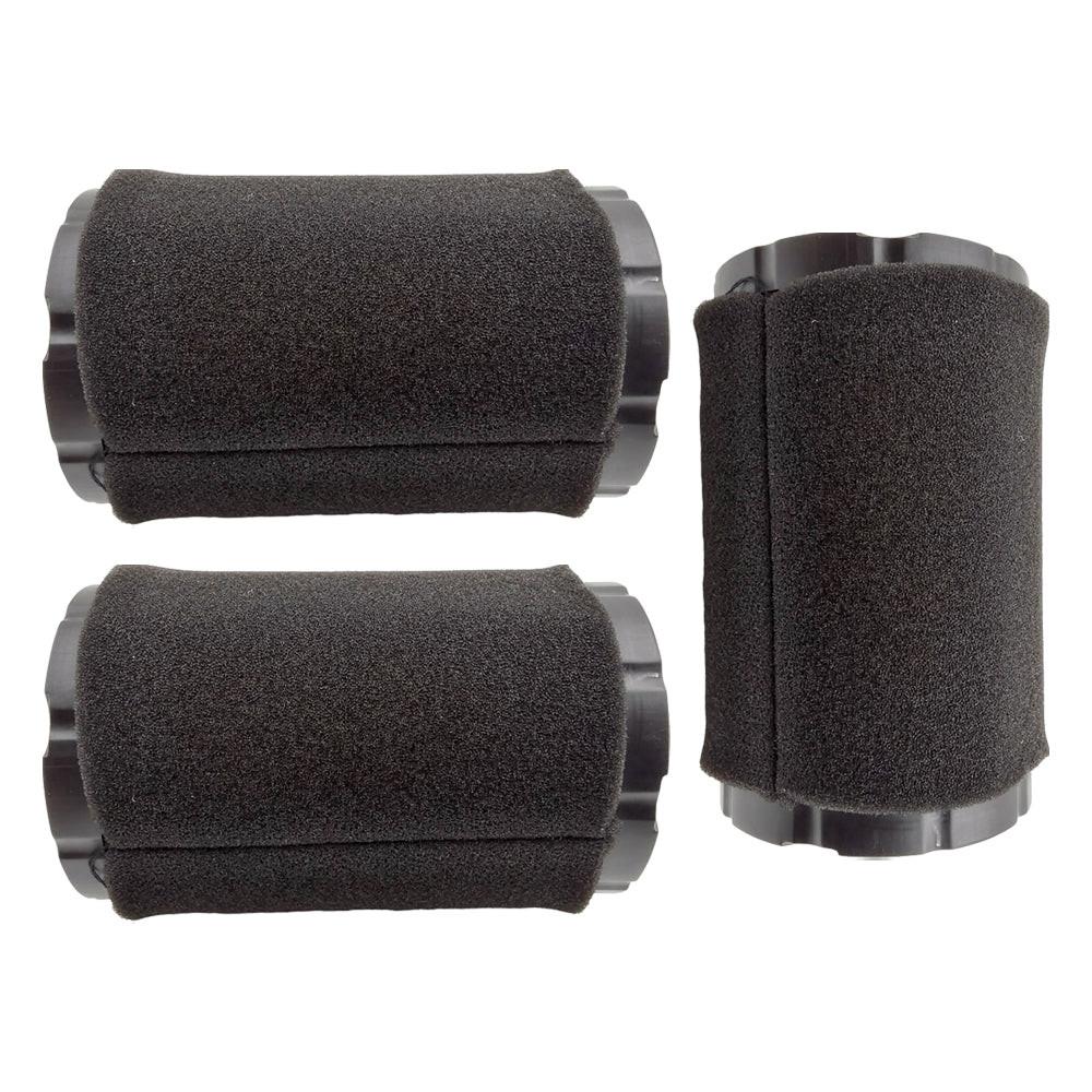 Filtro de aire y prefiltro de pieza probada para 796031 591334 Gy21435 Miu14395 797704 14422