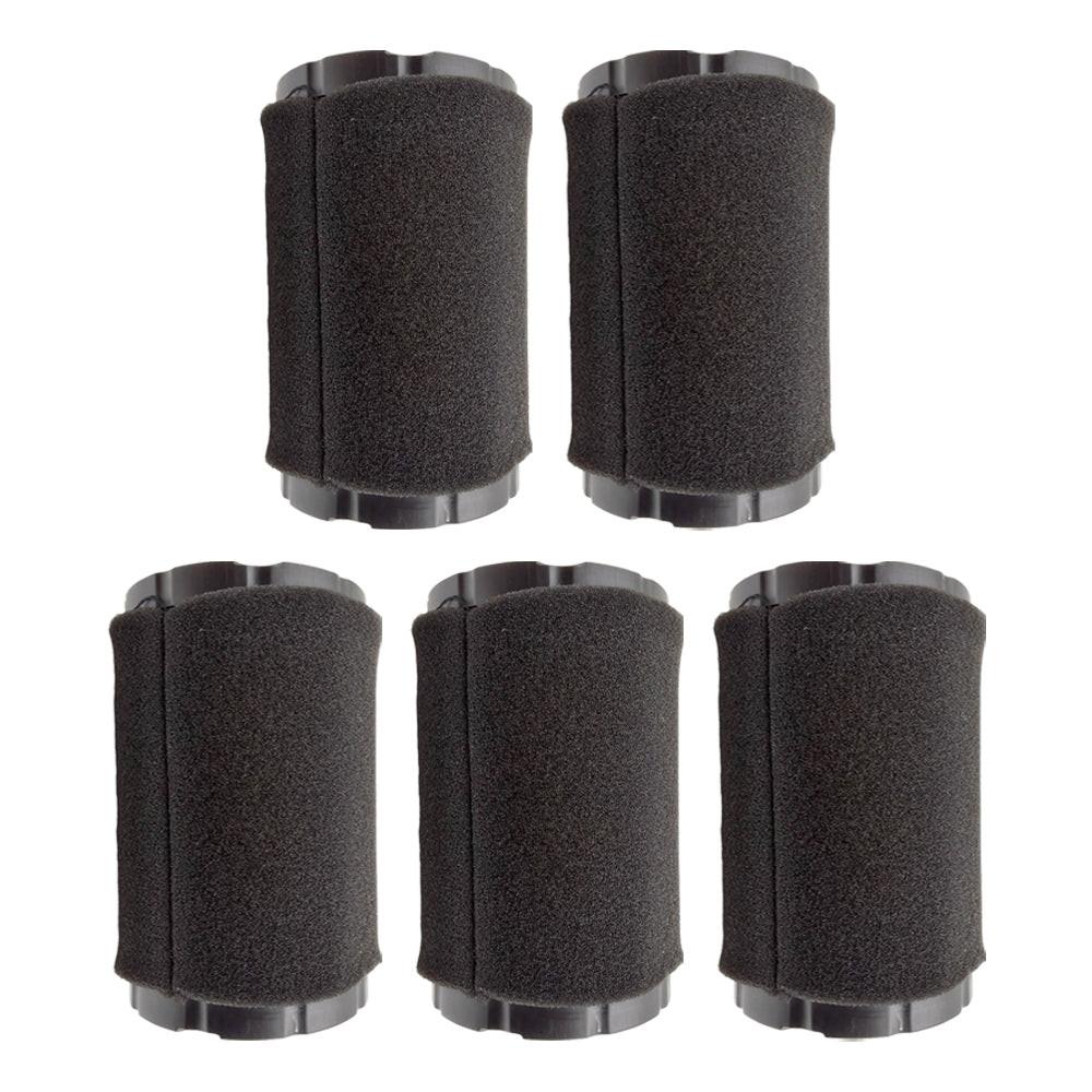 Filtro de aire y prefiltro de pieza probada para 796031 591334 Gy21435 Miu14395 797704 14422