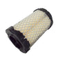 AIR FILTER REPLACES PART NUMBERS 591334 796031 594201 GY21435 MIU13963 30-851 102-012